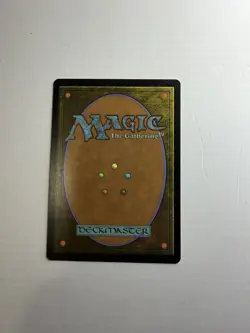 Stonespeaker Crystal LP Showcase Battle for Baldur's Gate Magic The Gathering LP - Image 2
