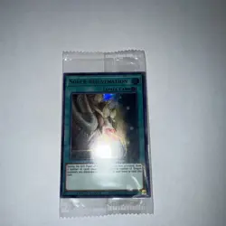 1x SEALED Yugioh Ultra Rare Super Rejuvenation Lart-en013 - Image 2