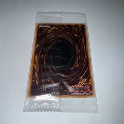 1x SEALED Yugioh Ultra Rare Super Rejuvenation Lart-en013 - Image 5