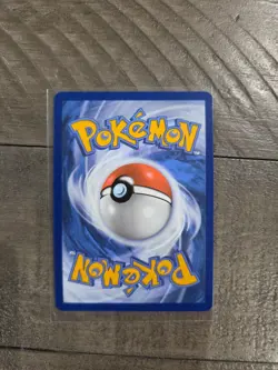 CHARMANDER 007/091 COSMOS HOLO COMMON POKEMON NM BIG SWIRL - Image 2