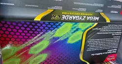 Pokemon TCG Mega Zygarde ex Premium Collection Box New Sealed - Image 2
