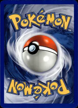Pokemon TCG Card WOTC Vintage Wizards Charmander Team Rocket 50/82 - Image 2