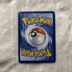 Pokemon Gyarados 21/98 XY - Ancient Origins Holo Rare Θ Double English Card - Image 2