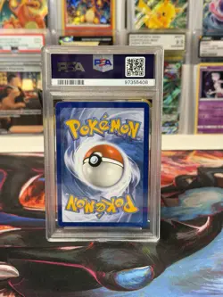 Dragonite VSTAR (Secret) 081/078 Pokemon GO Holo PSA 10 - Image 2