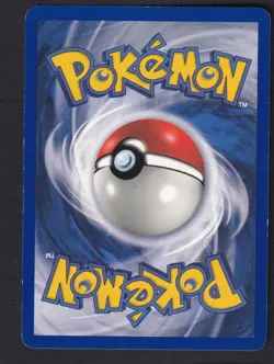 Clefable 17/64 Rare Jungle Pokemon Unlimited MP/LP - Image 2