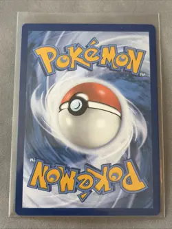 Milotic TG02/TG30 Holo Silver Tempest Trainer Gallery Pokemon Card - Image 2