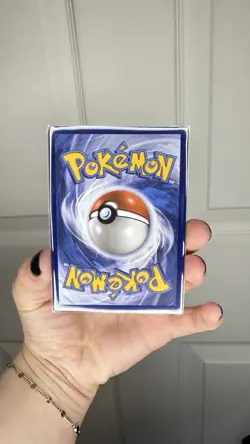 Mega Zygarde EX Secret Rare Full Art Holo 120/088 Evolutions: Perfect Order - Image 2