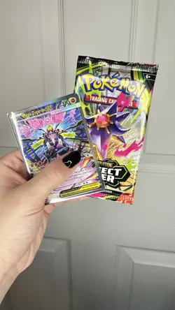 Mega Zygarde EX Secret Rare Full Art Holo 120/088 Evolutions: Perfect Order - Image 3