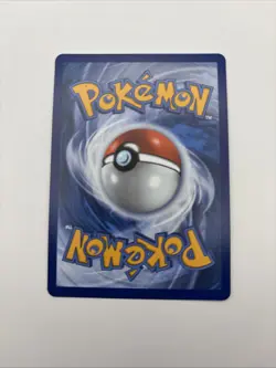 Pokemon TCG Eevee EX 174 Prismatic Evolutions Black Star Promo Card - Image 3