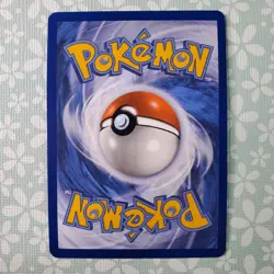 Pokemon Card Dunsparce 079/131 Poke Ball Rare Common Prismatic Evolutions LP - Image 2