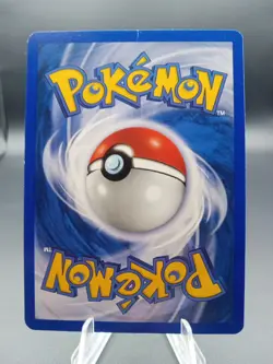 2000 Pokemon Neo Genesis 1st Edition Skiploom #49 VLP - Image 2