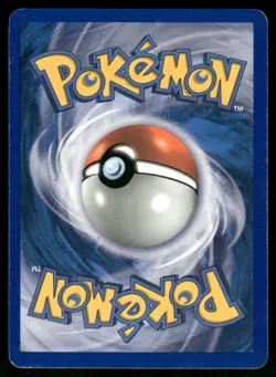Pokemon Cards Squirtle 63/100 Crystal Guardians Common LP - Image 2