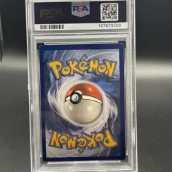 2016 Pokemon CHARIZARD 11/108 Evolutions Reverse Holo Rare English PSA 5 - Image 3