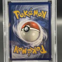 2016 Pokemon CHARIZARD 11/108 Evolutions Reverse Holo Rare English PSA 5 - Image 4
