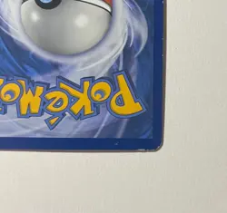 Volcanion EX 115/114 - XY Steam Siege - Pokemon TCG - Secret Rare - Image 3
