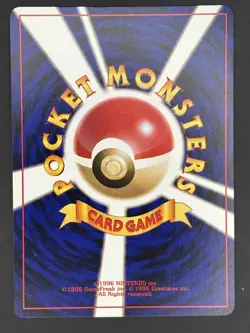 Swinub No. 220 Neo Destiny Pokemon Japanese Common - Image 2