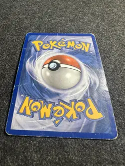 Hippowdon Lv. X Holo Pokemon Rising Rivals 2009 #107 - Image 3