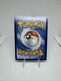 Pokemon TCG Porygon-Z 214/182 Paradox Rift Illustration Rare NM - Image 2