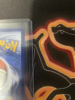 Pokemon TCG Kangaskhan Sv10 Destined Rivals 204/182 Holo Illustration Rare 120HP - Image 4