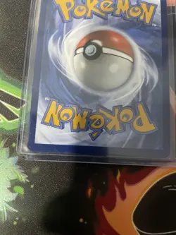 Pokemon TCG Kangaskhan Sv10 Destined Rivals 204/182 Holo Illustration Rare 120HP - Image 5