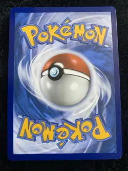 Pokemon TCG Riolu 010 Me Mega Evolution Promo Full Art Holo English - Image 2