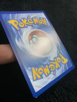 Pokemon TCG Riolu 010 Me Mega Evolution Promo Full Art Holo English - Image 3