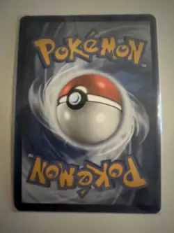 Galarian Moltres SWSH125 Prerelease Promo Holo Near Mint Evolving Skies Promo - Image 2