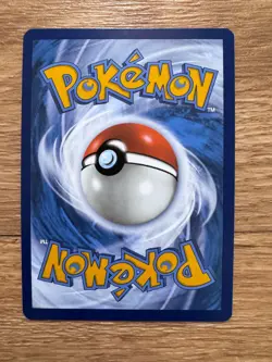 Charmeleon 169/165 Pokemon TCG 151 Illustration Holo Rare English - Image 4