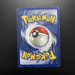 Zapdos 16/102 Holo Rare 1999 Base Set (Shadowless) Pokemon English WOTC HP - Image 2