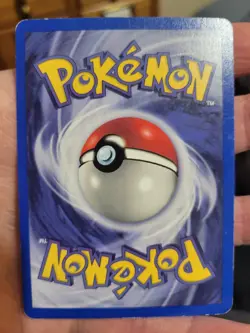 Erika's Dragonair 4/132 Gym Heroes Holo Pokemon MP see pics - Image 3