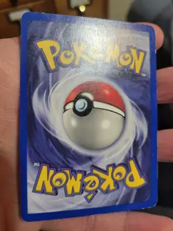 Erika's Dragonair 4/132 Gym Heroes Holo Pokemon MP see pics - Image 4