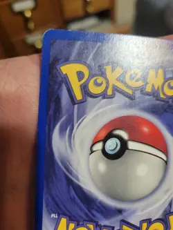 Erika's Dragonair 4/132 Gym Heroes Holo Pokemon MP see pics - Image 5