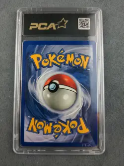 [PCA 9] Carte Pokemon Leveinard Chansey Base Set 3/102 Holo Wizards 1999 English - Image 2