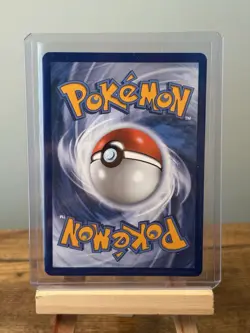 Pokemon TCG Squirtle First Partner Promo MEP 39 - Image 2