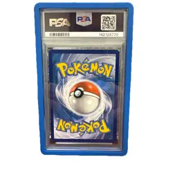 Moltres Zapdos Articuno GX 2019 Pokemon Hidden Fates Full Art Secret #69 PSA 9` - Image 2