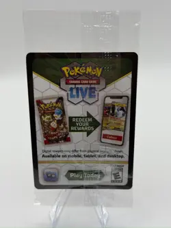 Pokemon Alakazam 082/167 SEALED Cosmos Holo Blister Exclusive TCG Card English - Image 2