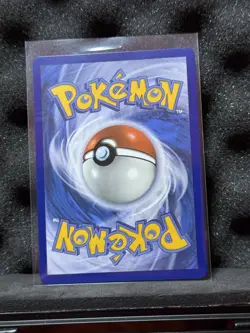 Lumiose City 111/088 Perfect Order - Stadium Ultra Rare Holo - Pokemon TCG - Image 2