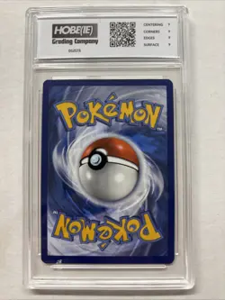 2023 Pokemon Koraidon Ex #124 HGC 9 (sb3) - Image 2