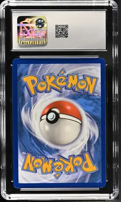Snorlax 051 151 Pokemon Center Etb Pokemon CGC 10 Gem Mint *018 - Image 2