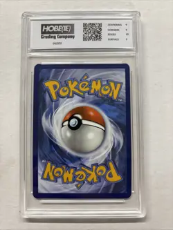2023 Pokemon Koraidon Ex #125 HGC 9 (sb3) - Image 2