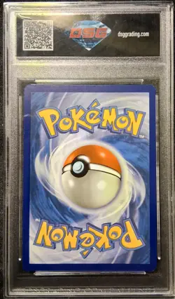 Pokemon TCG Charmeleon 110/091 SV: Paldean Fates Shiny Rare Holo DSG Graded 10 - Image 2