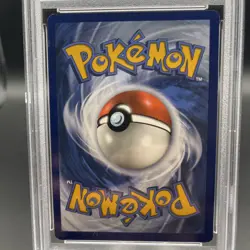 Pokemon tcg Charizard 010/078 Pokemon GO Holo PSA 6 2022 - Image 4
