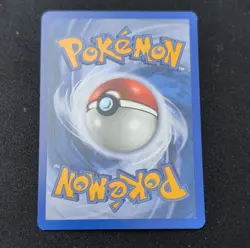 Pokemon TCG Flygon Delta Species Holon Phantoms 7/110 Holo Rare 110 HP 2006 - Image 3