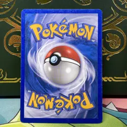 Oddish 122/165 Common Expedition Base Set Pokemon LP - Image 2