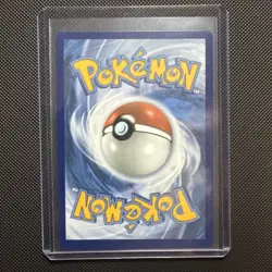 Buddy-Buddy Poffin 167/132 Pokemon Mega Evolution Ultra Rare Near Mint - Image 2