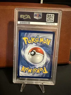 2022 Pokemon Astral Radiance Machamp 172/189 PSA 10 - Image 2
