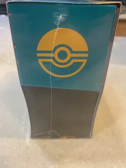 Pokemon Ascended Heroes Pokemon Center Elite Trainer Box Factory Sealed New - Image 4