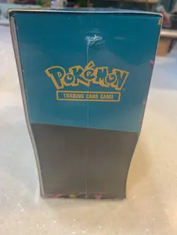 Pokemon Ascended Heroes Pokemon Center Elite Trainer Box Factory Sealed New - Image 5
