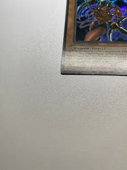 Yugioh Amazoness Chain Master Limited Edition Ultra Rare SP1-EN002 HP - Image 3