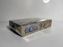 One Piece Trading Card Game Box, 36 Packs 180 Cards Booster Box - Brand New - Image 2